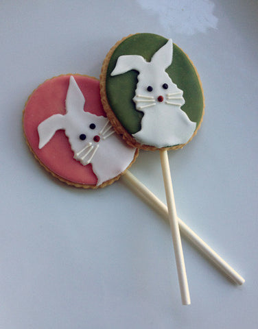 Bunny Pops