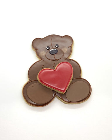 Beary Sweet Valentine