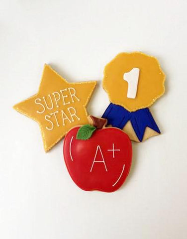 Superstar Treats