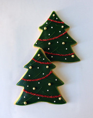 Tree Lighting