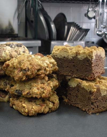 Everyday Brownie & Cookie Gift Box: Three Dozen