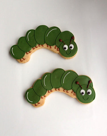 Cookie Crawlers