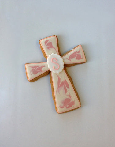 Personalized Cross