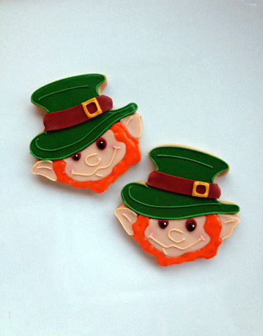 Lucky Leprechaun