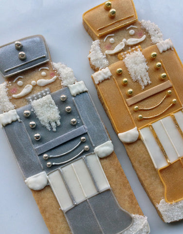 Nutcracker Sweet
