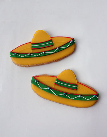 South of the Border