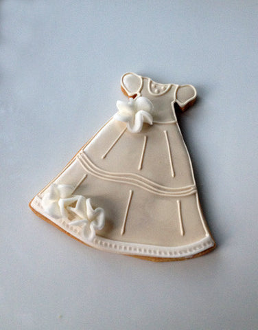 A Dainty Dress