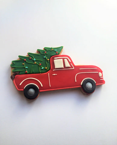 Tree Time