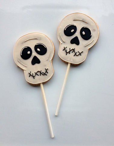 Skull Pops