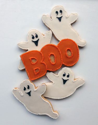 Sweet & Spooky Gift Box