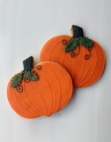 Pumpkin Patch