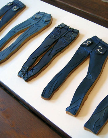 Delicious Denim