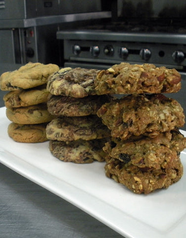 Everyday Cookie Gift Box: One Dozen