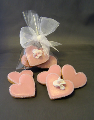 Sweet Hearts