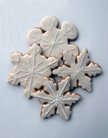 Let it Snow Gift Box