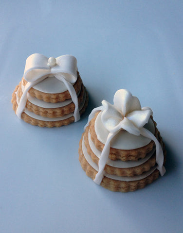Stacked Sweets