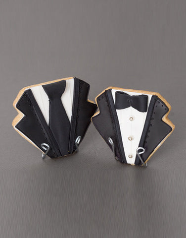 Tasty Tuxes