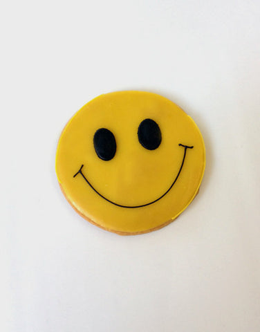 Be Happy