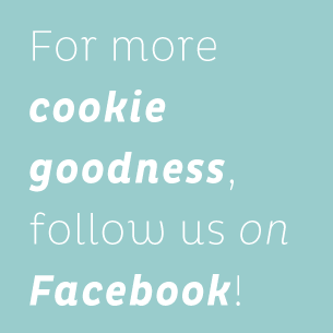Follow us on Facebook!