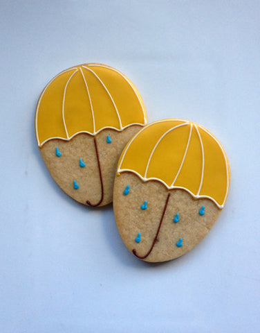 It's Raining Cookies